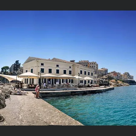 Summer By The Sea Holiday home Corfu (city)