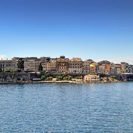 Summer By The Sea Holiday home Corfu (city)
