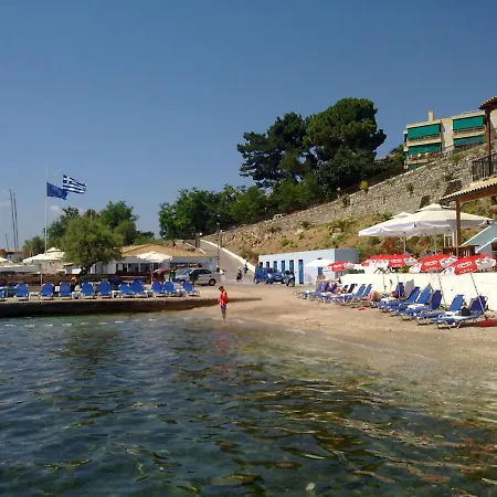Summer By The Sea Holiday home Corfu (city)